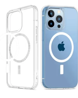 Campatible iPhone 14 Pro Cover, Compatible with MagSafe, Scratch-Resistant, Thin and Slim, Classic Shockproof Military-Grade Protection, TPU, Magnetic Back